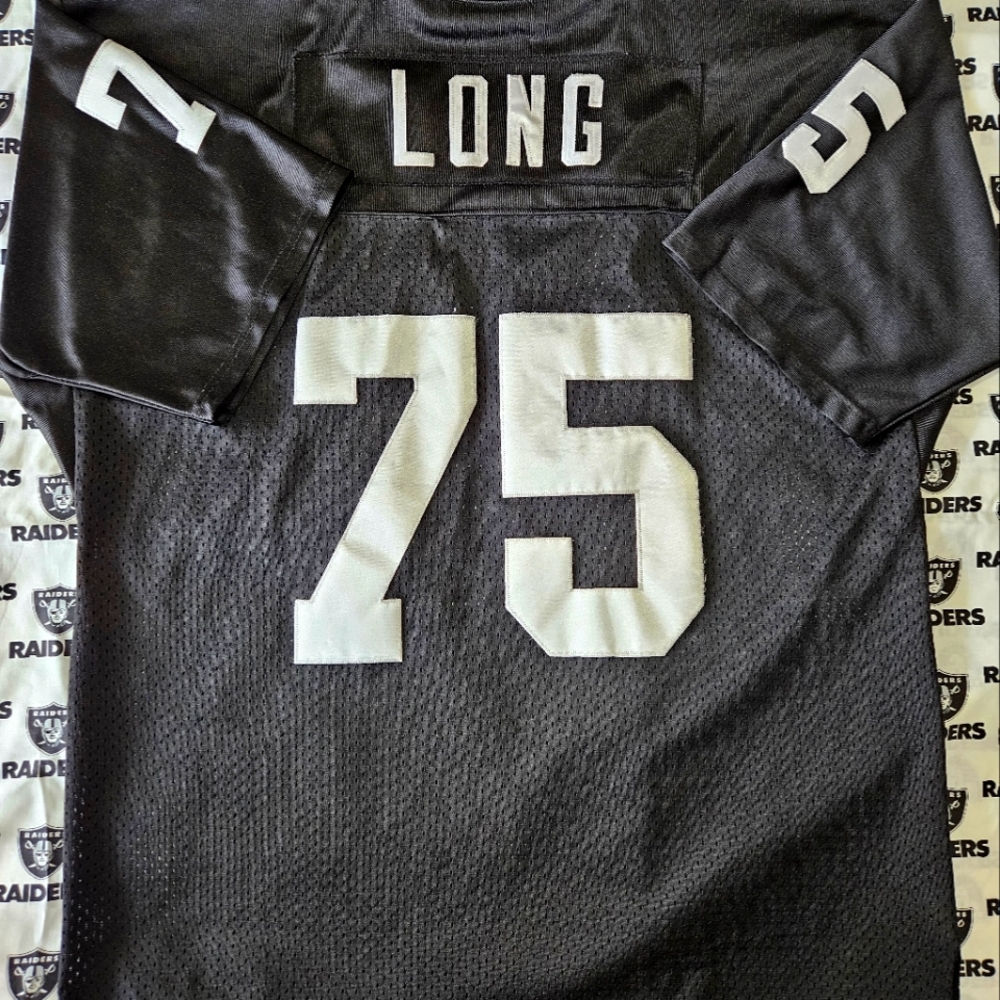ORIGINAL THROW BACK JERSEY